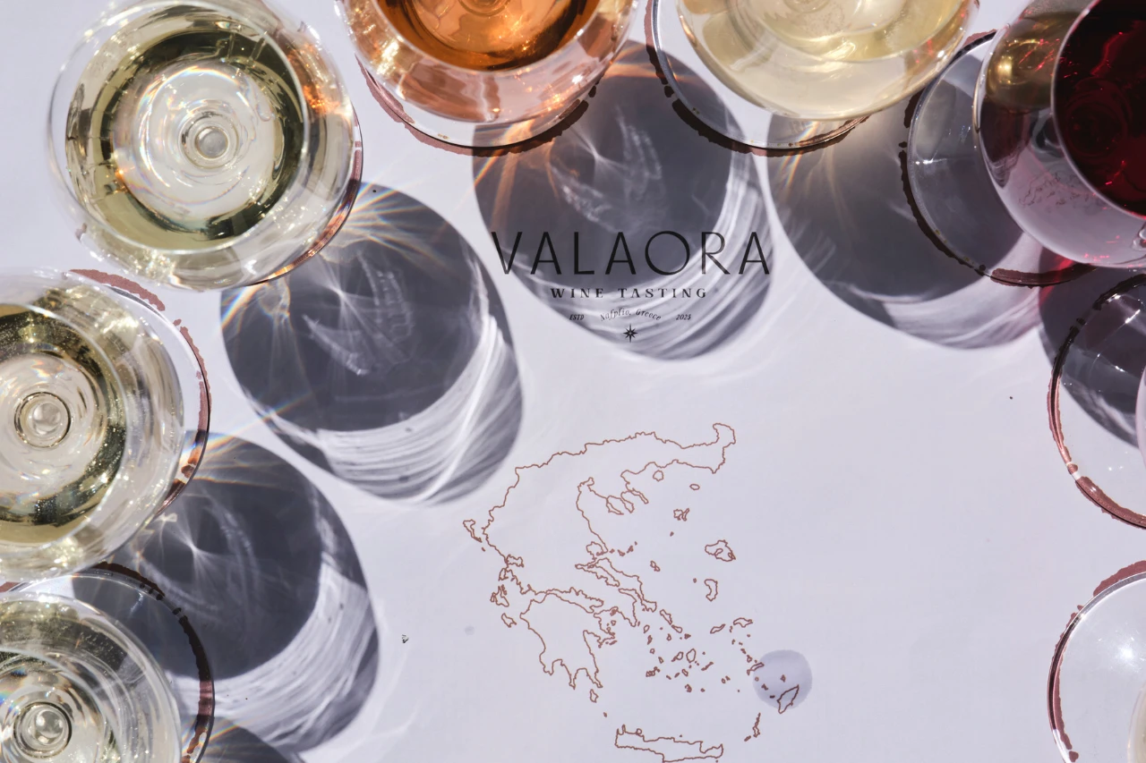 The Valaora team